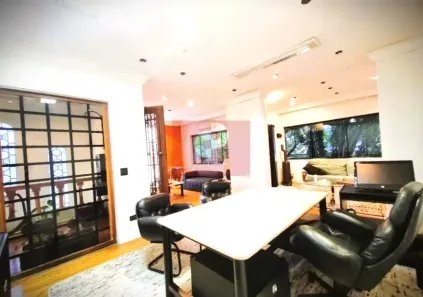 Ponto Comercial com 5 Quartos à venda, 635m² no Jardim América, São Paulo