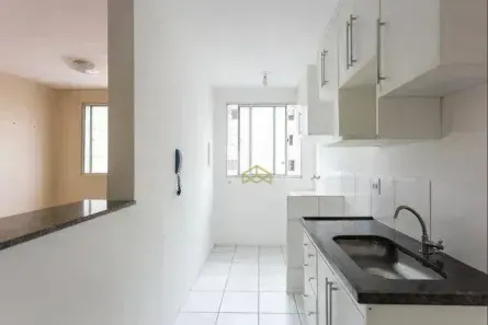 Apartamento com 3 Quartos à venda, 60m² no Jardim Nova Europa, Campinas