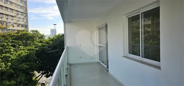 Apartamento com 3 Quartos à venda, 94m² no Botafogo, Rio de Janeiro