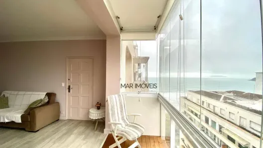 Apartamento com 3 Quartos à venda, 130m² no Pitangueiras, Guarujá