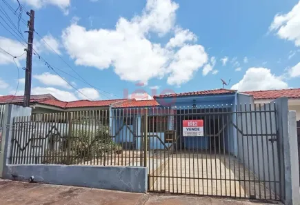 Casa com 3 Quartos à venda, 87m² no Parque das Grevíleas 3ª parte, Maringá