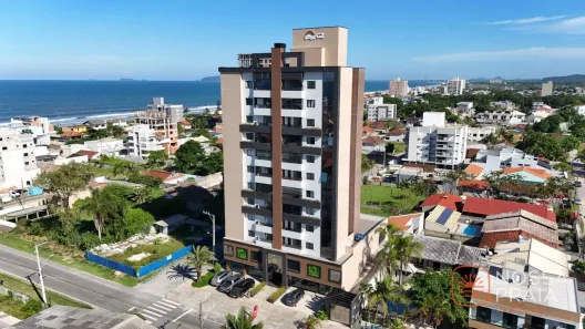 Apartamento com 3 Quartos à venda, 103m² no Perola do norte, Itapoá