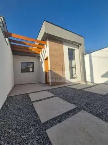 Casa com 2 Quartos à venda, 70m² no Areão, Taubaté