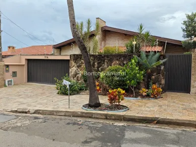Casa com 4 Quartos à venda, 293m² no Parque Taquaral, Campinas