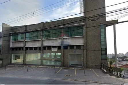 Prédio Comercial para alugar, 872m² no Tucuruvi, São Paulo