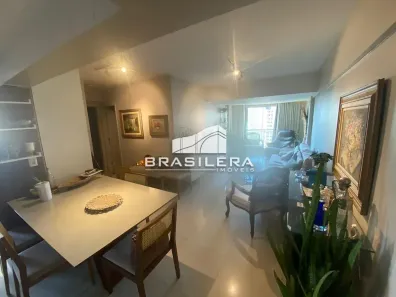 Apartamento com 2 Quartos à venda, 70m² no Setor Bueno, Goiânia