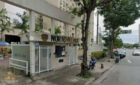 Apartamento com 3 Quartos à venda, 65m² no Del Castilho, Rio de Janeiro