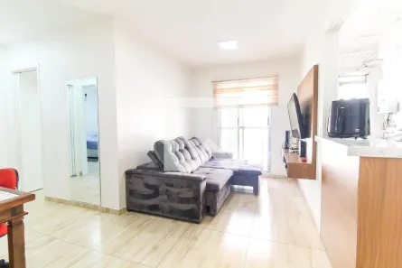 Apartamento com 2 Quartos à venda, 52m² no Itaquera, São Paulo