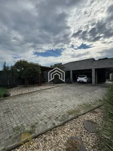 Casa com 2 Quartos à venda, 105m² no Adhemar Garcia, Joinville