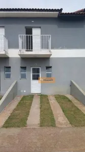 Sobrado com 2 Quartos à venda, 74m² no Jardim Europa, Suzano