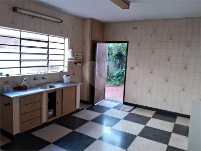 Casa com 5 Quartos à venda, 234m² no Mirandópolis, São Paulo