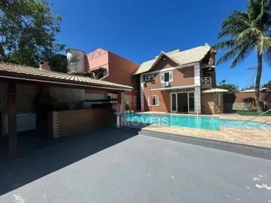 Casa com 4 Quartos à venda, 140m² no Piratininga, Niterói
