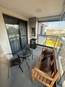 Apartamento com 2 Quartos à venda, 62m² no Vila Leopoldina, São Paulo