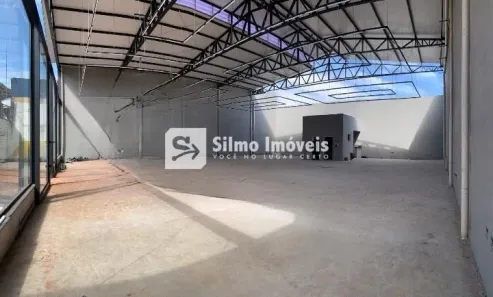 Galpão/Depósito/Armazém para alugar, 500m² no Carajás, Uberlândia