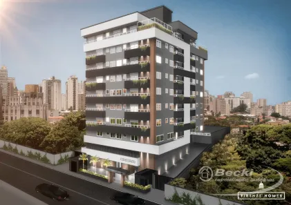 Apartamento com 3 Quartos à venda, 111m² no Costa e Silva, Joinville
