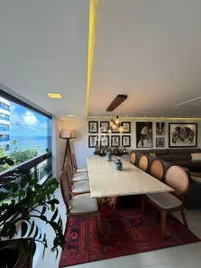 Apartamento com 3 Quartos à venda, 244m² no Barra, Salvador