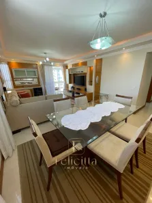 Apartamento com 4 Quartos à venda, 149m² no Campinas, São José