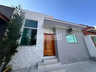 Casa de Condomínio com 3 Quartos à venda, 92m² no Horto Florestal, Sorocaba