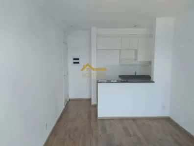 Apartamento com 2 Quartos para alugar, 53m² no Chácaras Reunidas São Jorge, Sorocaba