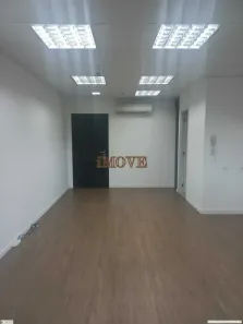 Sala Comercial para alugar, 41m² no Vila Gertrudes, São Paulo