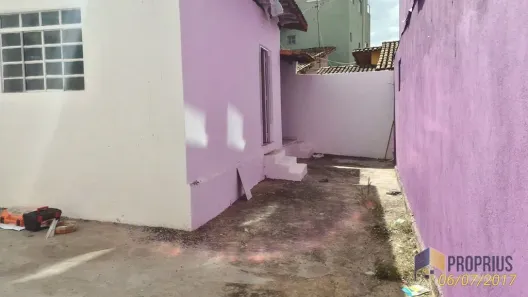 Casa com 2 Quartos à venda, 85m² no Vila Brasil, Sete Lagoas