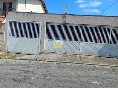 Casa com 5 Quartos à venda, 293m² no Parque Cruzeiro do Sul, São Paulo