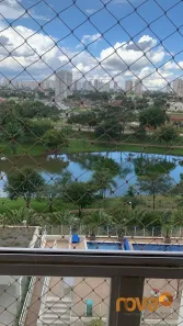 Apartamento com 3 Quartos à venda, 94m² no Jardim Atlântico, Goiânia
