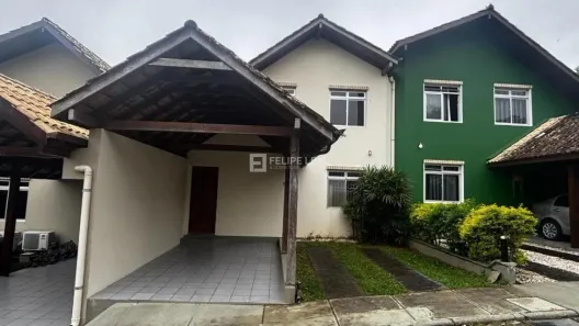 Casa de Condomínio com 3 Quartos à venda, 151m² no Santo Antônio de Lisboa, Florianópolis