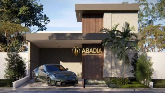 Casa de Condomínio com 3 Quartos à venda, 138m² no Santa Cecília, Paulínia