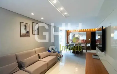Apartamento com 4 Quartos à venda, 450m² no Colégio Batista, Belo Horizonte