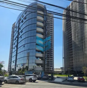Sala Comercial para alugar, 900m² no Jardim Emília, Sorocaba