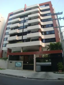 Apartamento com 3 Quartos à venda, 117m² no Ponta Verde, Maceió