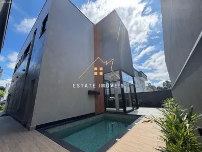 Casa de Condomínio com 4 Quartos à venda, 297m² no Jardim das Cerejeiras, Arujá