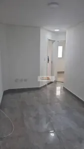 Cobertura com 2 Quartos à venda, 90m² no Santa Maria, Santo André