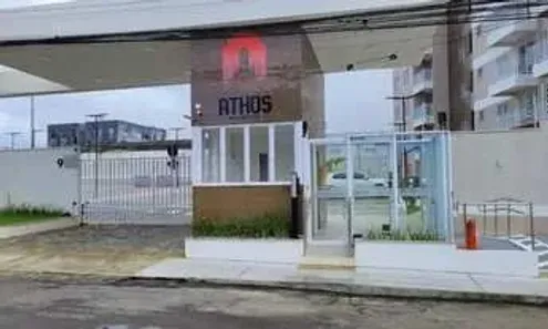 Apartamento com 2 Quartos para alugar, 55m² no Ponto Novo, Aracaju