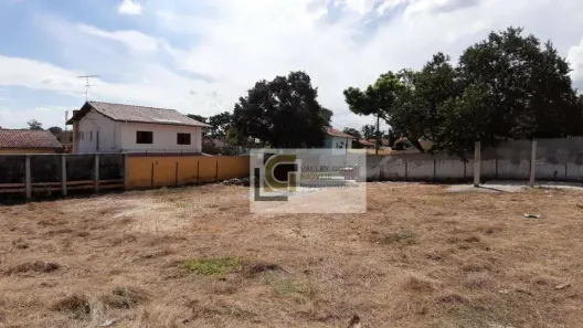 Lote/Terreno à venda, 630m² no Jardim Esplanada II, São José dos Campos