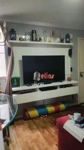 Apartamento com 2 Quartos à venda, 45m² no Reserva Belas Nações, Bauru
