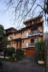 Casa de Condomínio com 3 Quartos à venda, 320m² no Bela Vista, Porto Alegre
