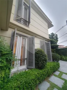 Casa com 5 Quartos à venda, 362m² no Jardim Paulista, São Paulo