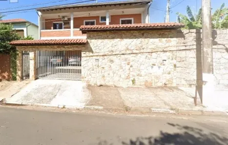 Casa com 5 Quartos à venda, 350m² no Novo Taquaral, Campinas