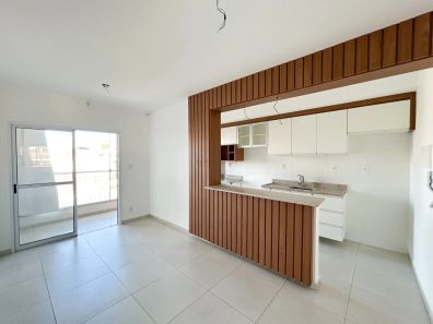Apartamento com 2 Quartos à venda, 60m² no Bom Pastor, Juiz de Fora