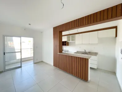 Apartamento com 2 Quartos à venda, 60m² no Bom Pastor, Juiz de Fora