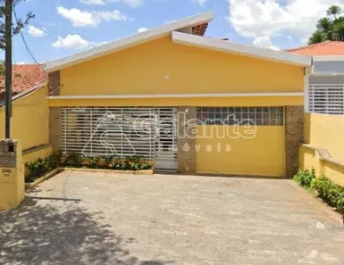 Casa com 3 Quartos para alugar, 176m² no Jardim Guanabara, Campinas