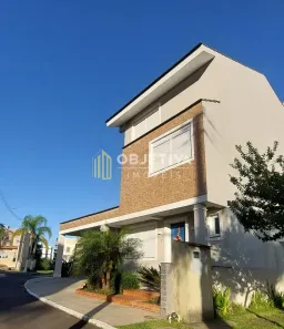 Casa com 3 Quartos à venda, 218m² no Mário Quintana, Porto Alegre