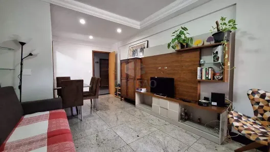 Apartamento com 3 Quartos à venda, 87m² no Floresta, Belo Horizonte