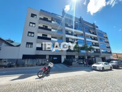 Apartamento com 2 Quartos para alugar, 63m² no Trindade, Florianópolis