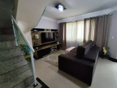 Sobrado com 3 Quartos à venda, 112m² no Vila Ré, São Paulo