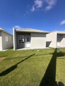 Apartamento com 2 Quartos para alugar, 48m² no São Francisco, Cuiabá