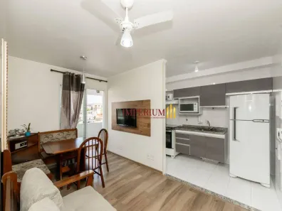 Apartamento com 2 Quartos à venda, 50m² no Vila Amélia, São Paulo