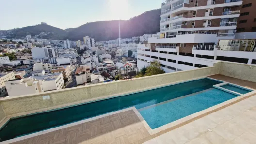 Apartamento com 3 Quartos à venda, 243m² no Paineiras, Juiz de Fora